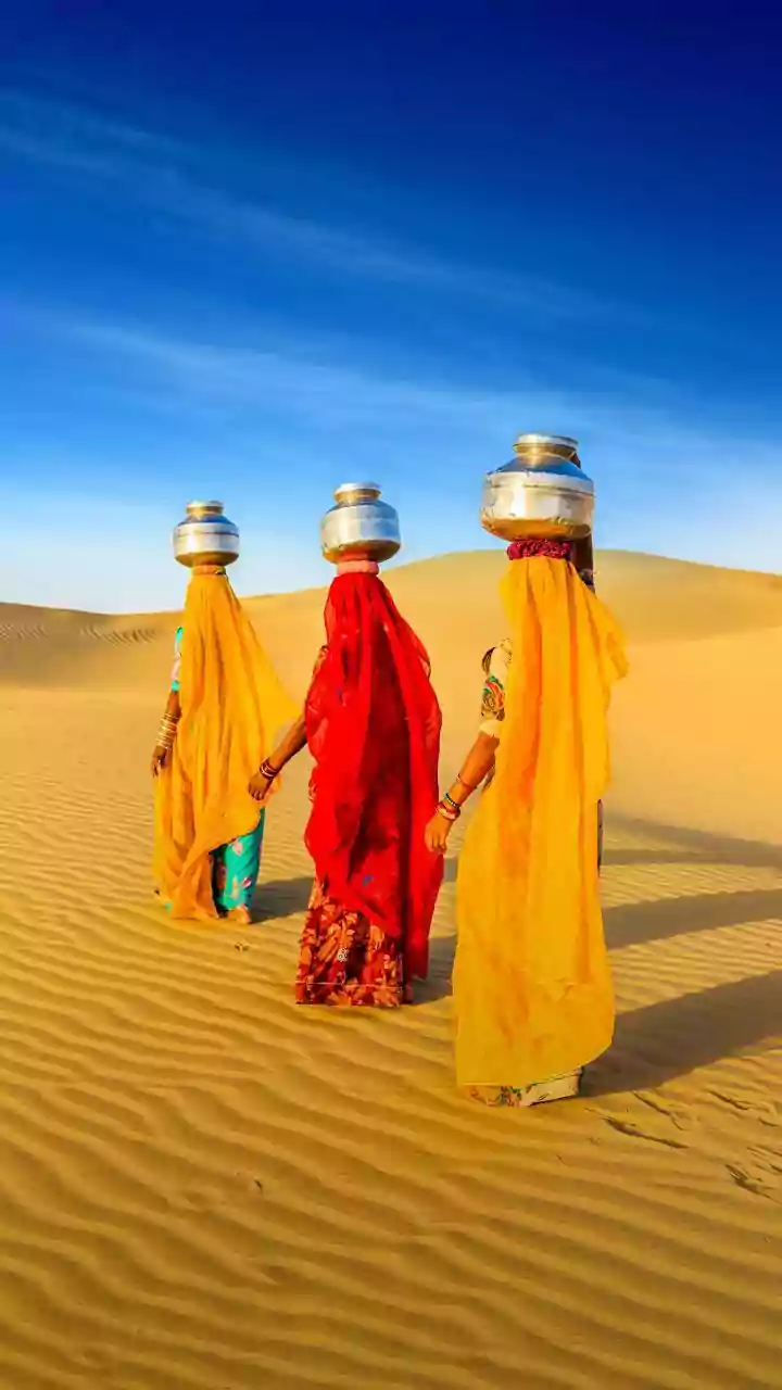 How Short Videos Can Help Indian Travellers Find Lesser-Known Places