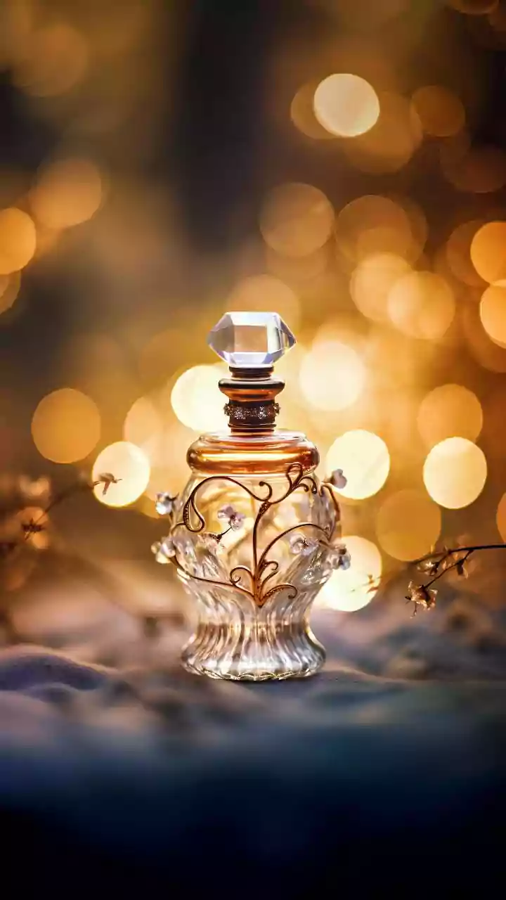 What To Consider Before Buying Perfume As A Diwali Gift