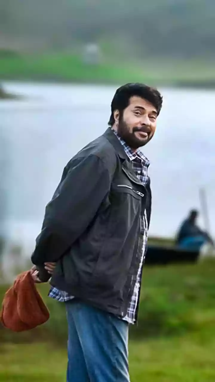 Mammootty Joins Hands With Marco’s Team, Set To Work With Director Khalid Rahman