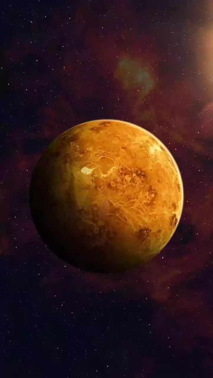 Did You Know Venus Days Outlast An Entire Earth Year