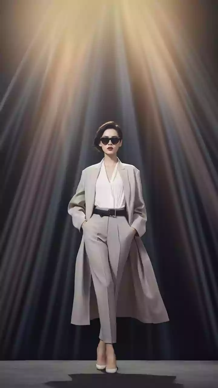 Khy Reimagined: A Wardrobe-First Fashion Philosophy for Enduring Style