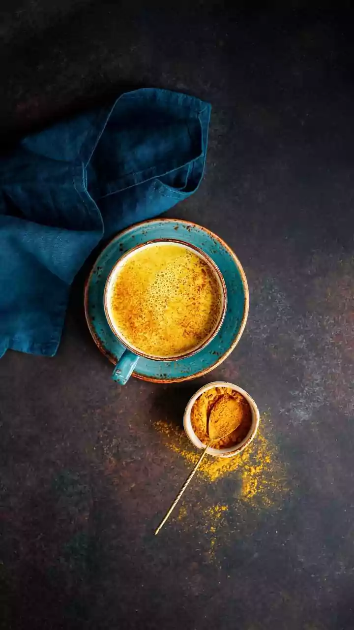 Healthy Rainy Sips Are Trending Everywhere