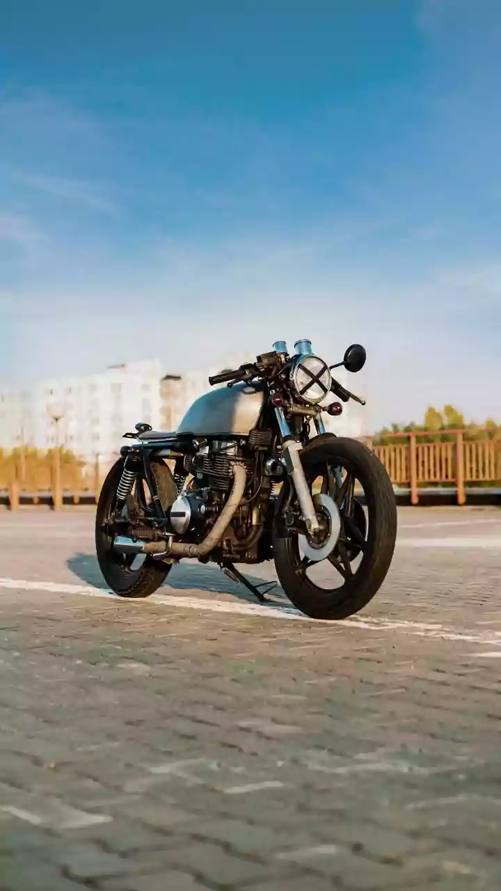 Customização de moto não é bagunça: dicas para fazer direito