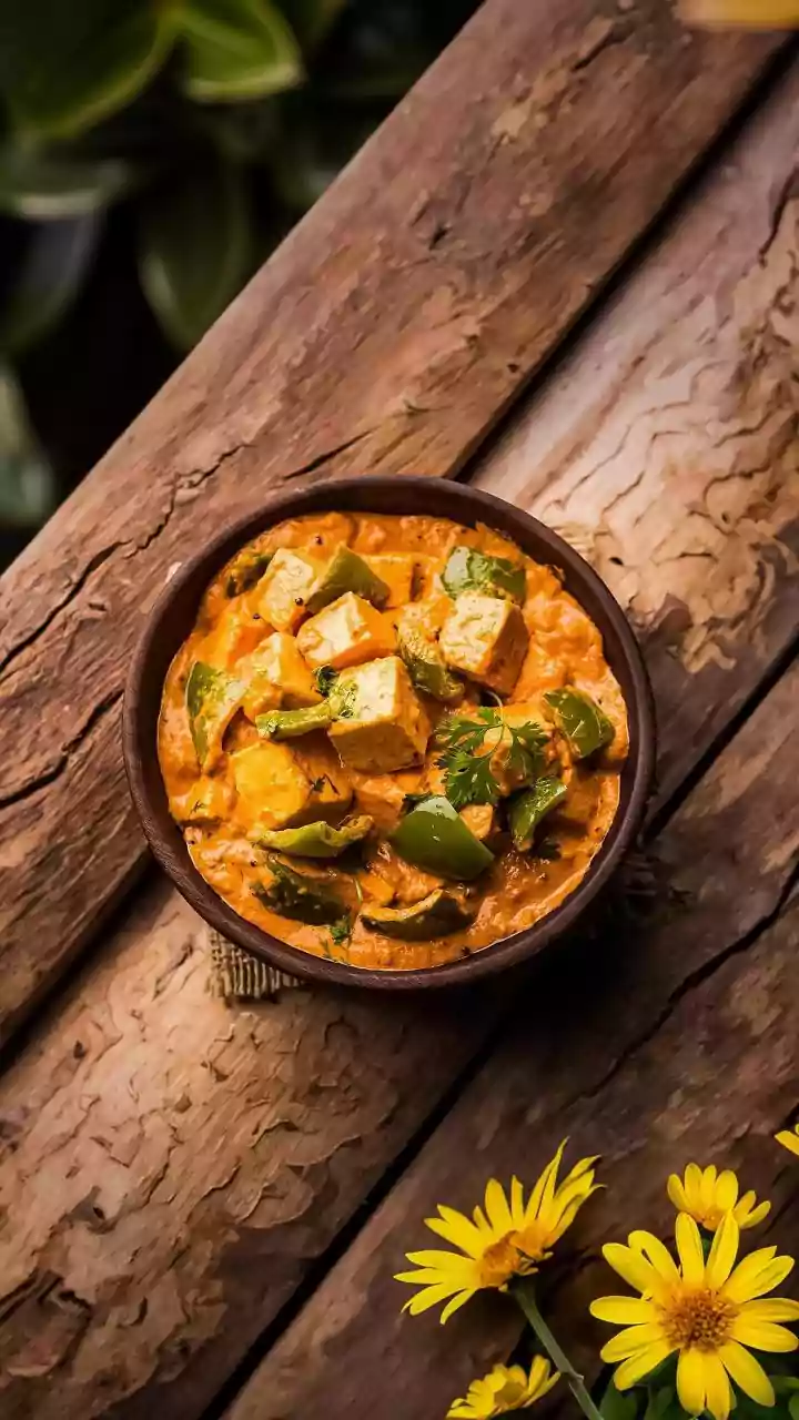 How To Prepare Easy Tofu And Paneer Dinners Loaded With Natural Protein