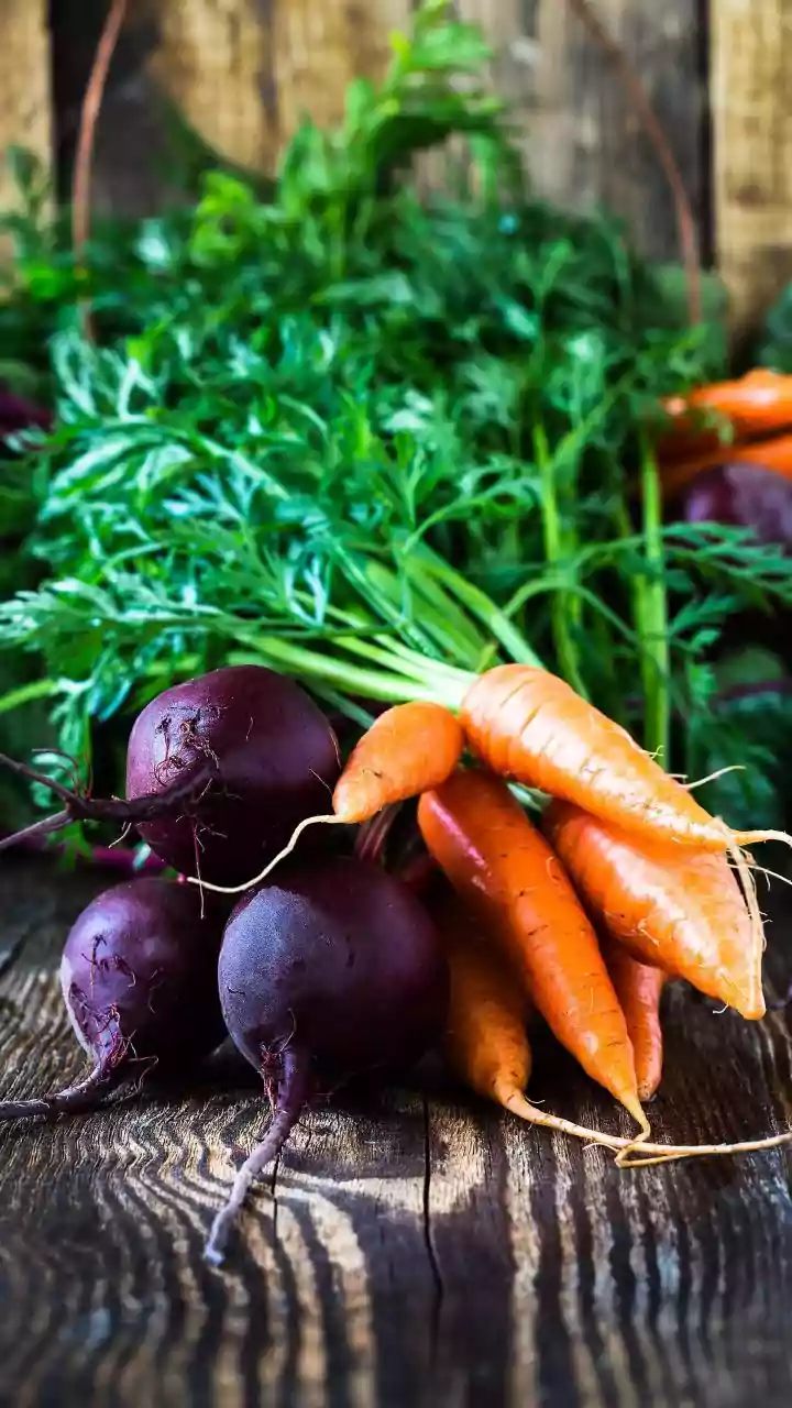 A Vegetable Price Jump Becomes More Useful with Official Context