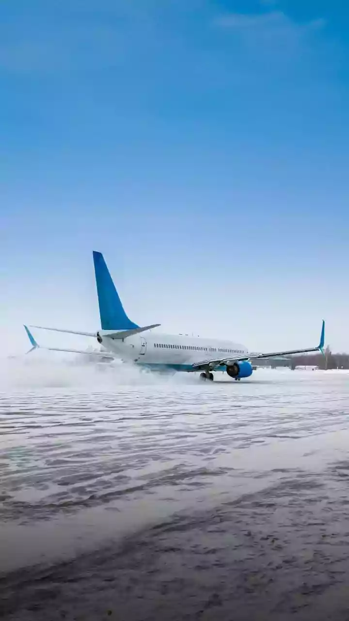 Who Were Jacob Hosmer And Shawna Collins? Bangor Plane Crash Victims Identified As Pilot And Event Planner