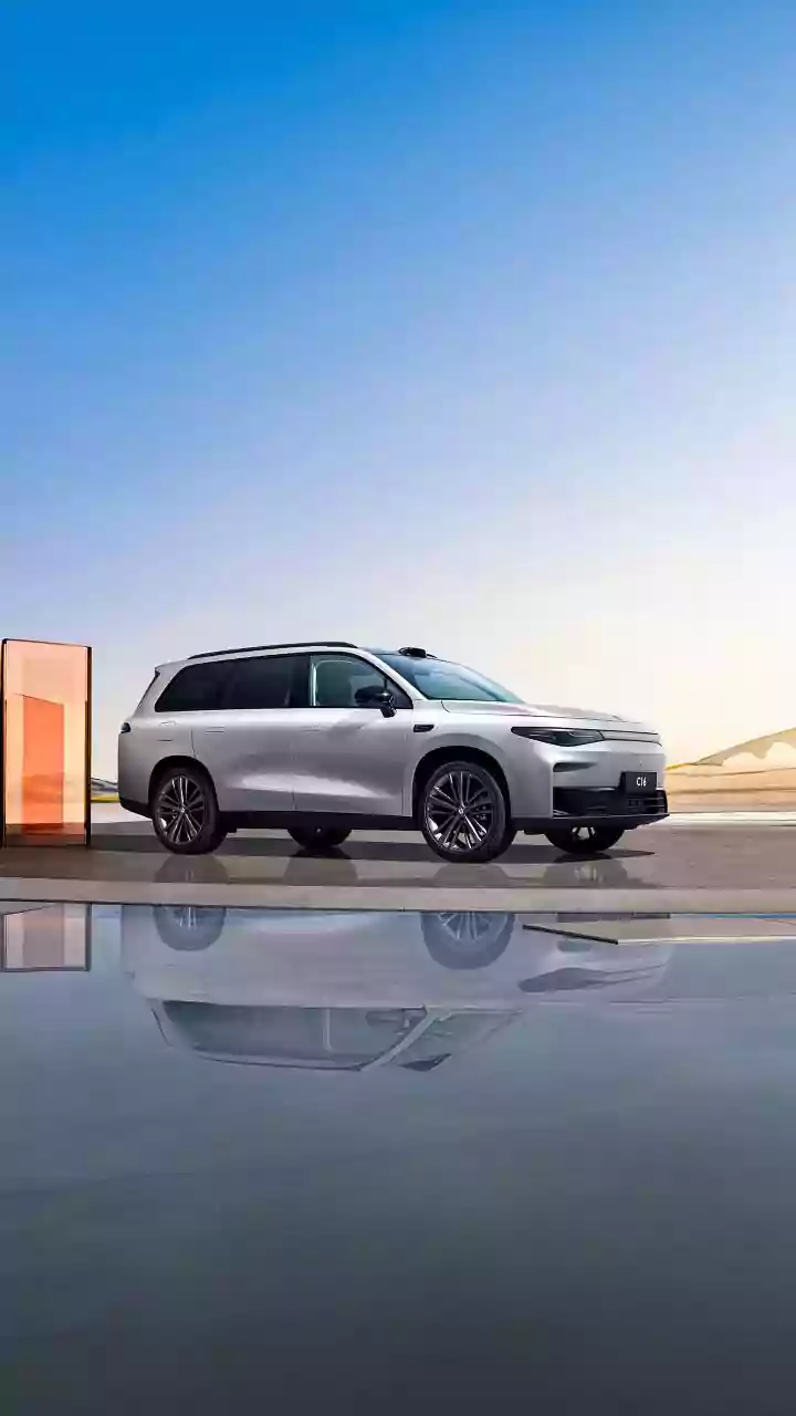 SUV chinês estreia com conforto de 1ª classe e preço competitivo