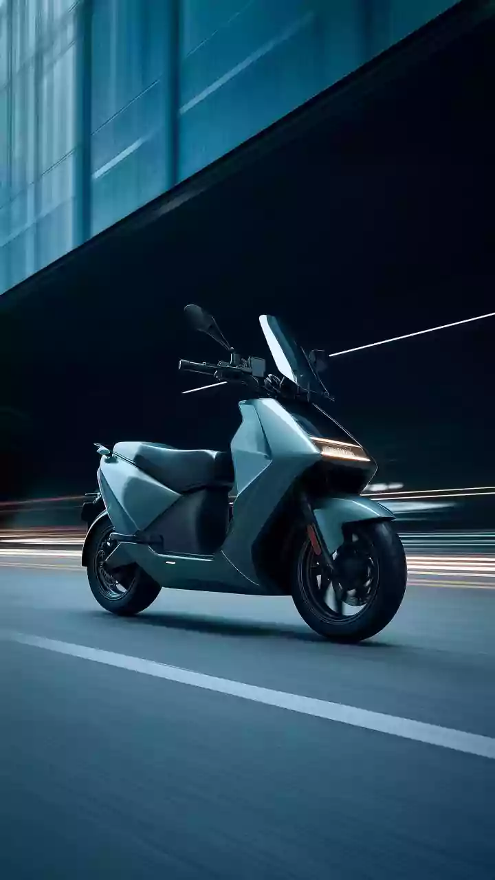 TVS, Hero, Bajaj take 60 per cent of EV 2-wheeler market share