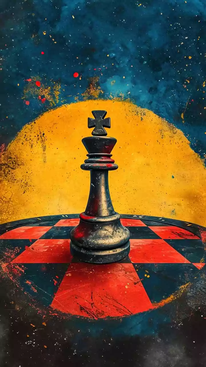 Who Next After Nitish Kumar? Samrat Chaudhary Frontrunner As New Bihar CM, But There's A Catch