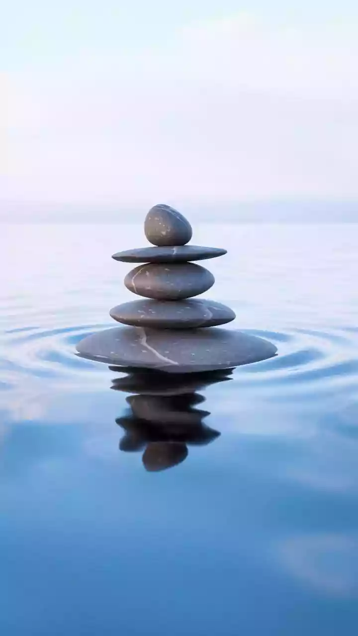 Finding Peace: A Guide to Emptying Your Mind