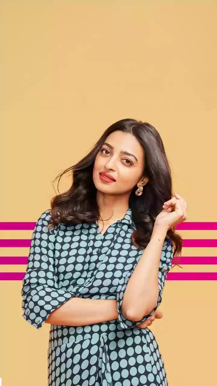 Radhika Apte Slams South Cinema For Casting 'Fairer' North Indian Actresses: 'I Don't Promote It' | Exclusive