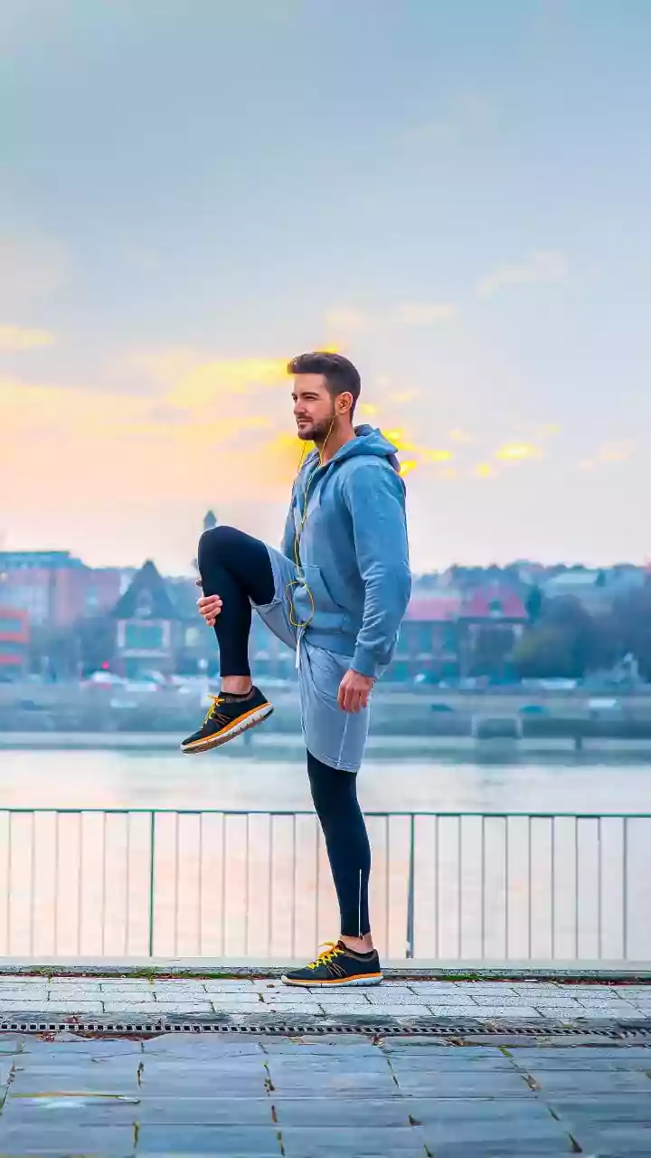 Summer Fitness Starts Before The Sun