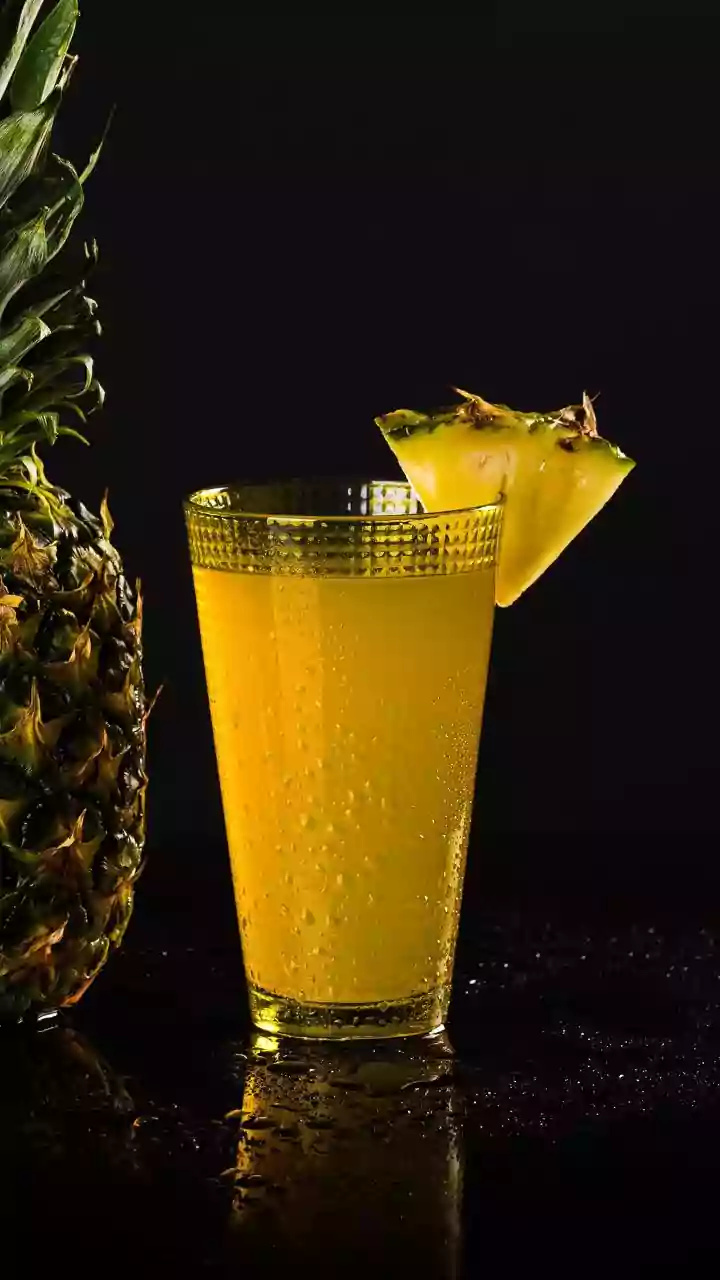 Pineapple-Citrus-Vinegar Energy Is Winning 2026