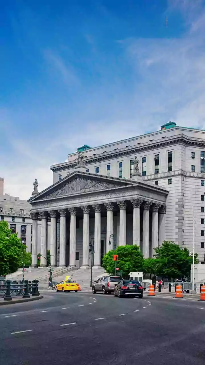 Here are US President Trump's options if the Supreme Court says his tariffs are illegal