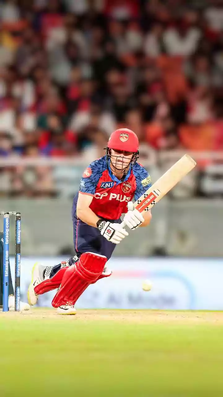 IPL 2026: Punjab Kings vs Gujarat Titans, Match 4 - Who Said What?