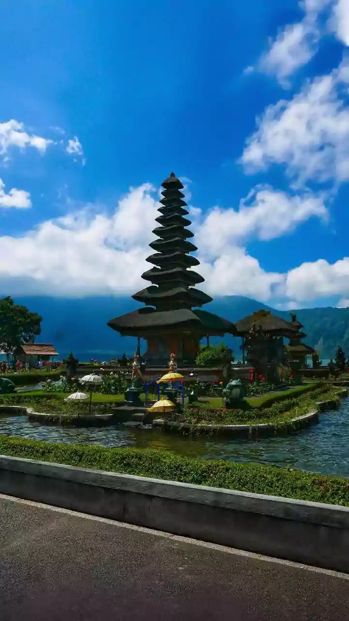 Best Months for Indians to Visit Bali: A Seasonal Guide
