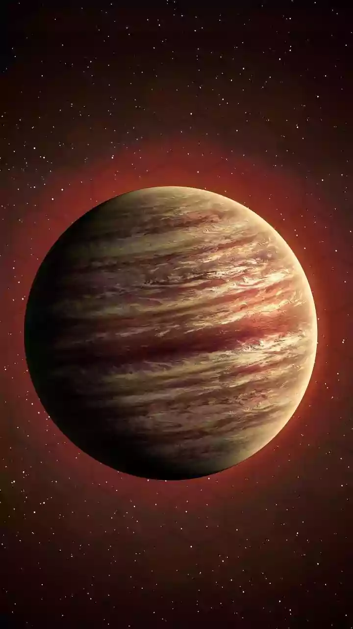 Why Detailed Spectrographic Blueprints From Webb Telescope Simplify The Search For Extraterrestrial Life