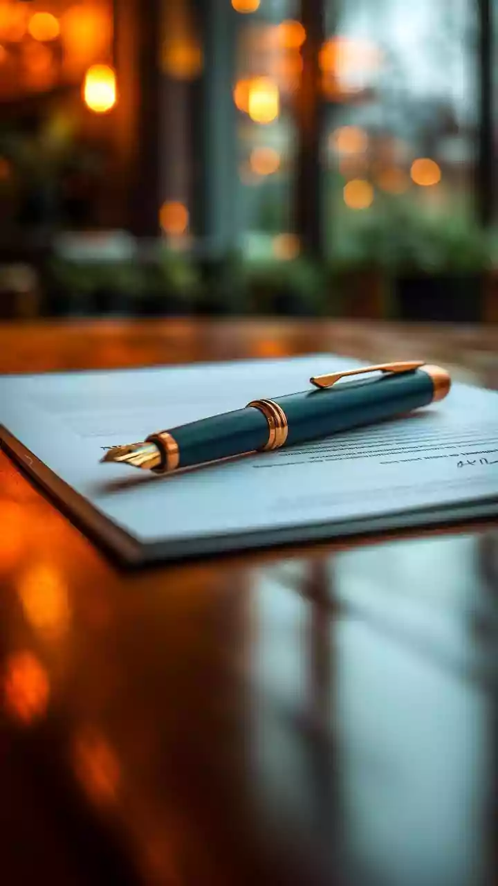 Securing Your Legacy: Wills, Trusts & Inheritance