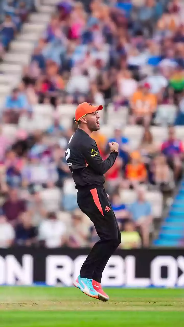 MI London Bow Out in The Hundred Despite Thrilling Win as Ferreira’s Dance Steals the Spotlight: WATCH