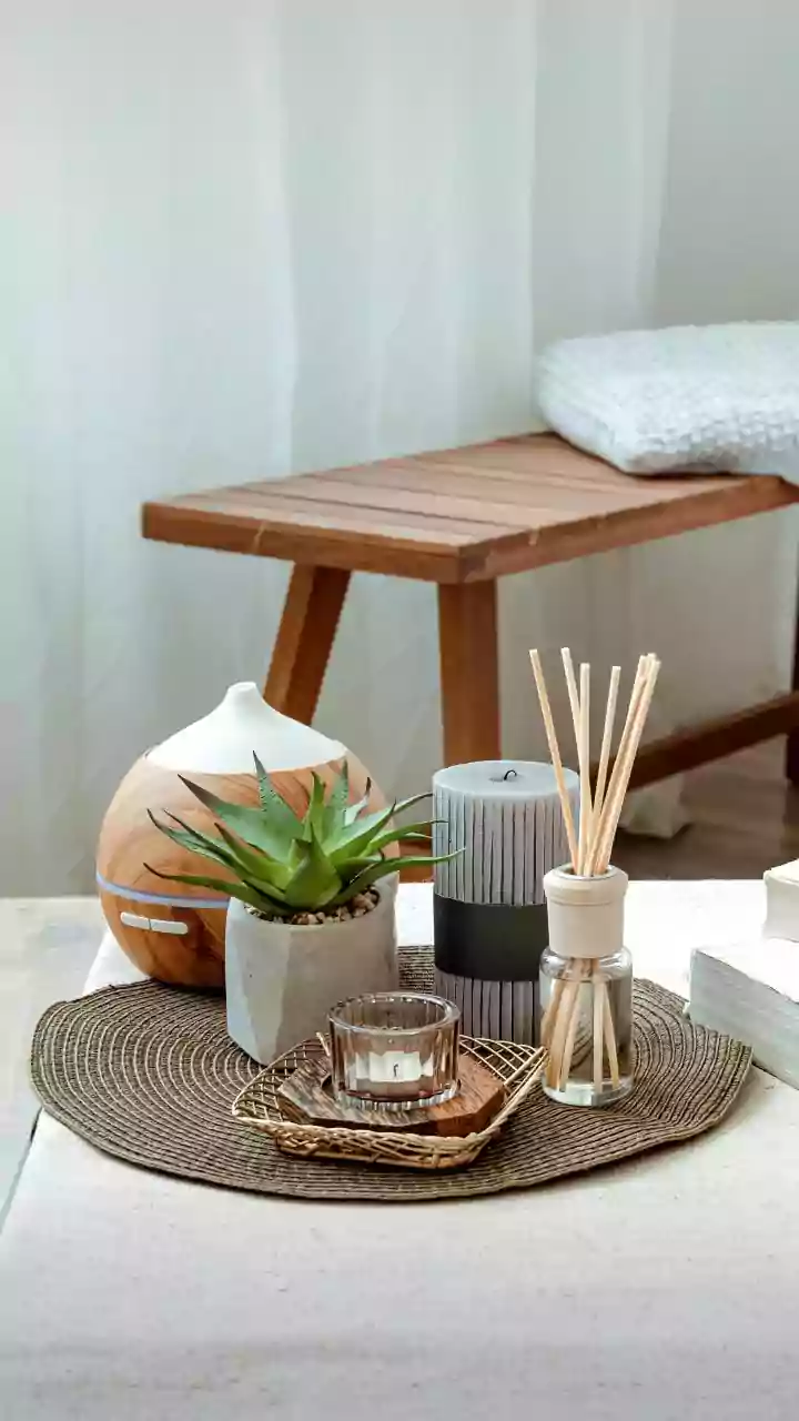 How to make your home smell amazing naturally