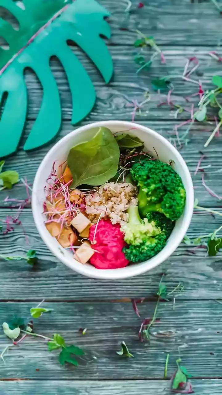 Nutritionists Say August's Seasonal Indian Superfoods Are Worth Adding To Your Diet