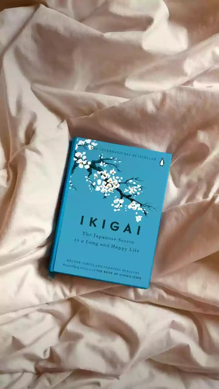 5 Japanese Techniques for Calm & Happy Living