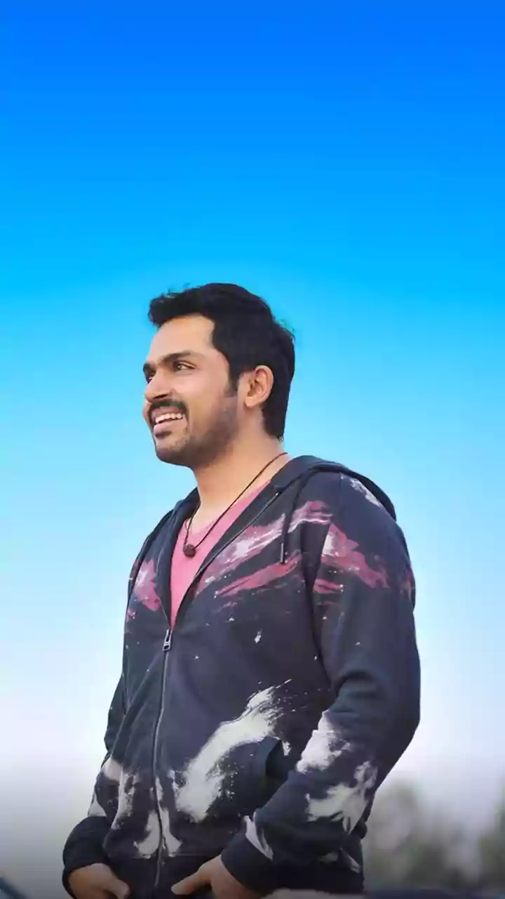 Karthi's 'Vaa Vaathiyaar' now streaming on Amazon Prime Video