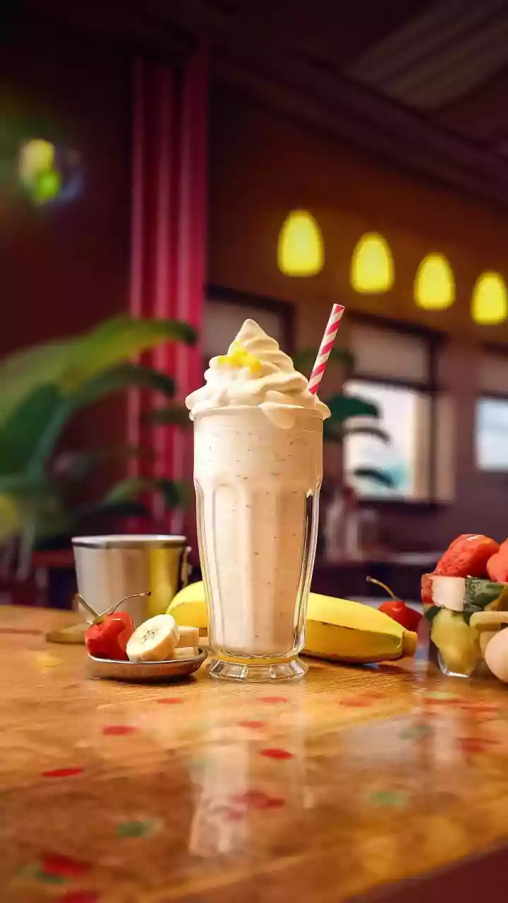 Mango Mastani Magic: Your Ultimate Cool & Sweet Summer Drink Recipe