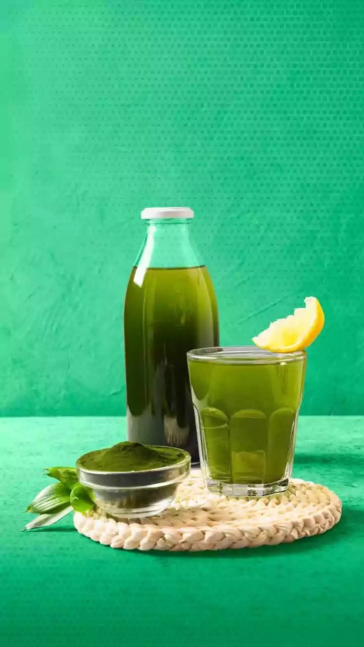Natural Electrolytes And Hydration: Herbal Drinks That Protect Against Daily Fatigue
