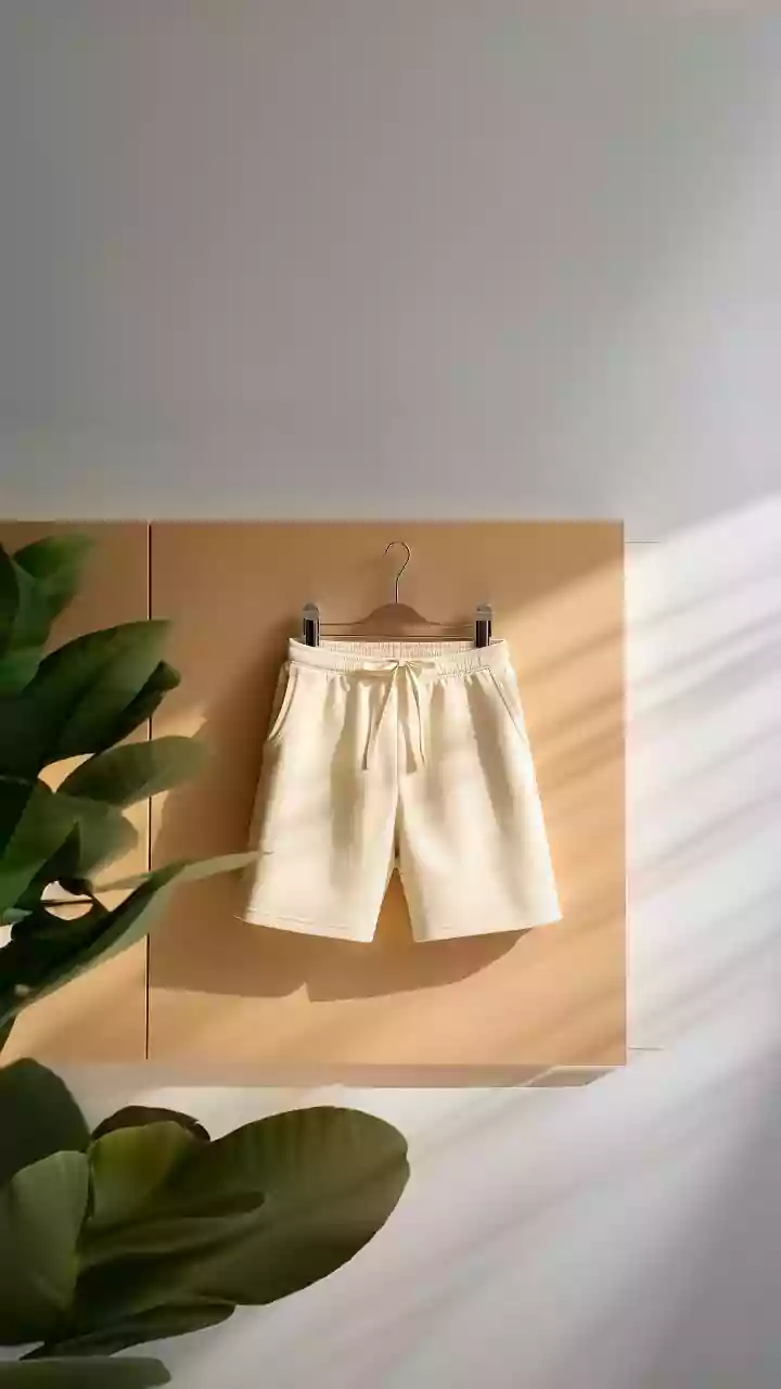 Conquer the Heat: Your Guide to Temu Malaysia's Breezy Summer Shorts Collection