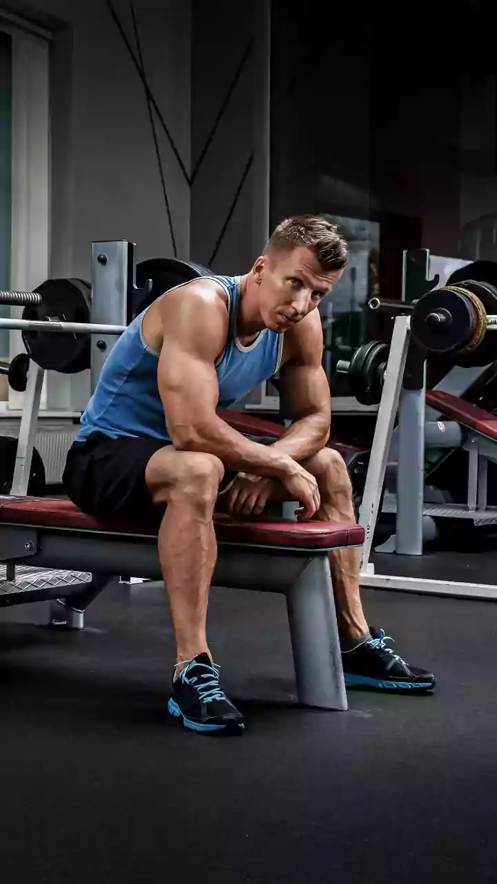 A Cautious Fitness Look at a Practical Ceiling for Extra Sets Through the Latest Strength-Training Volume Study