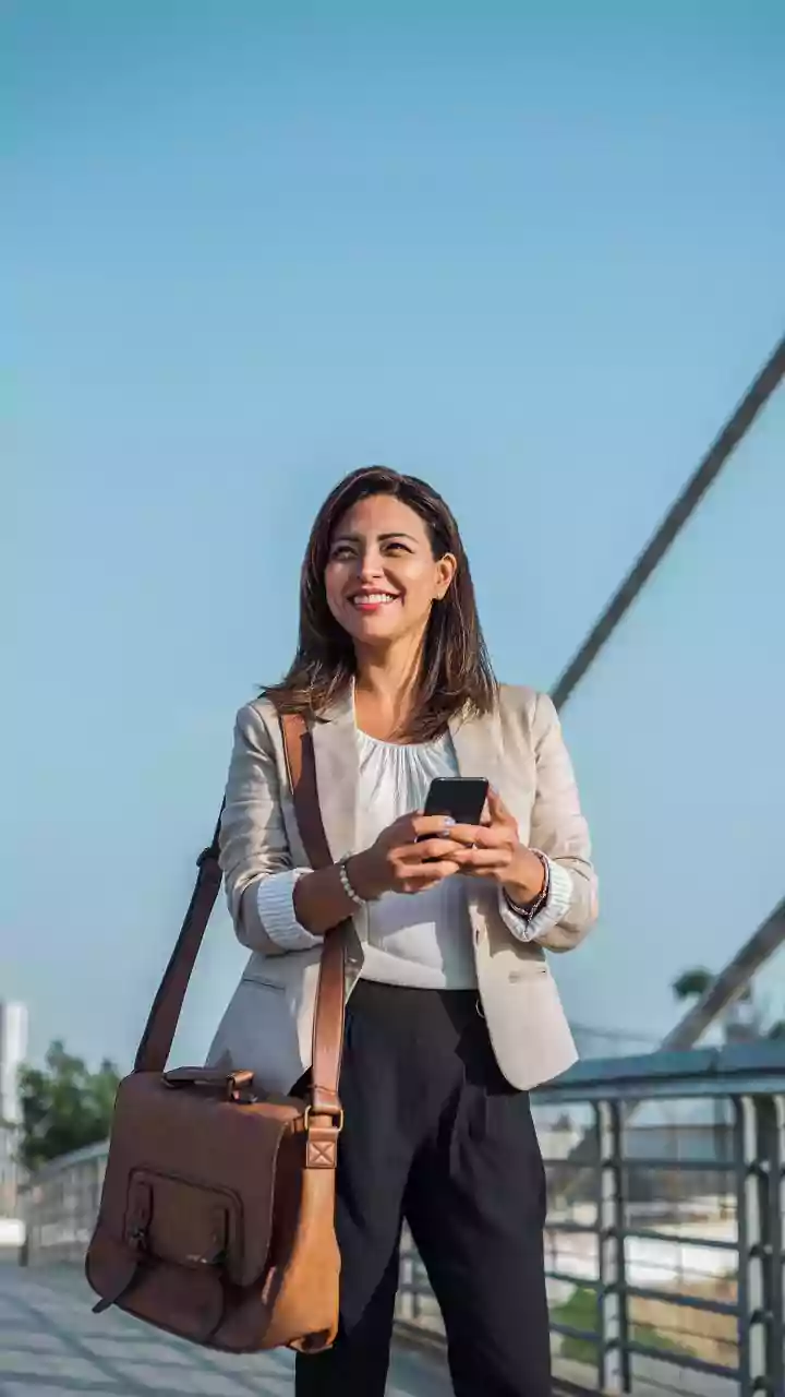 Rebel Grannies: Indian Women Redefining Aging & Living