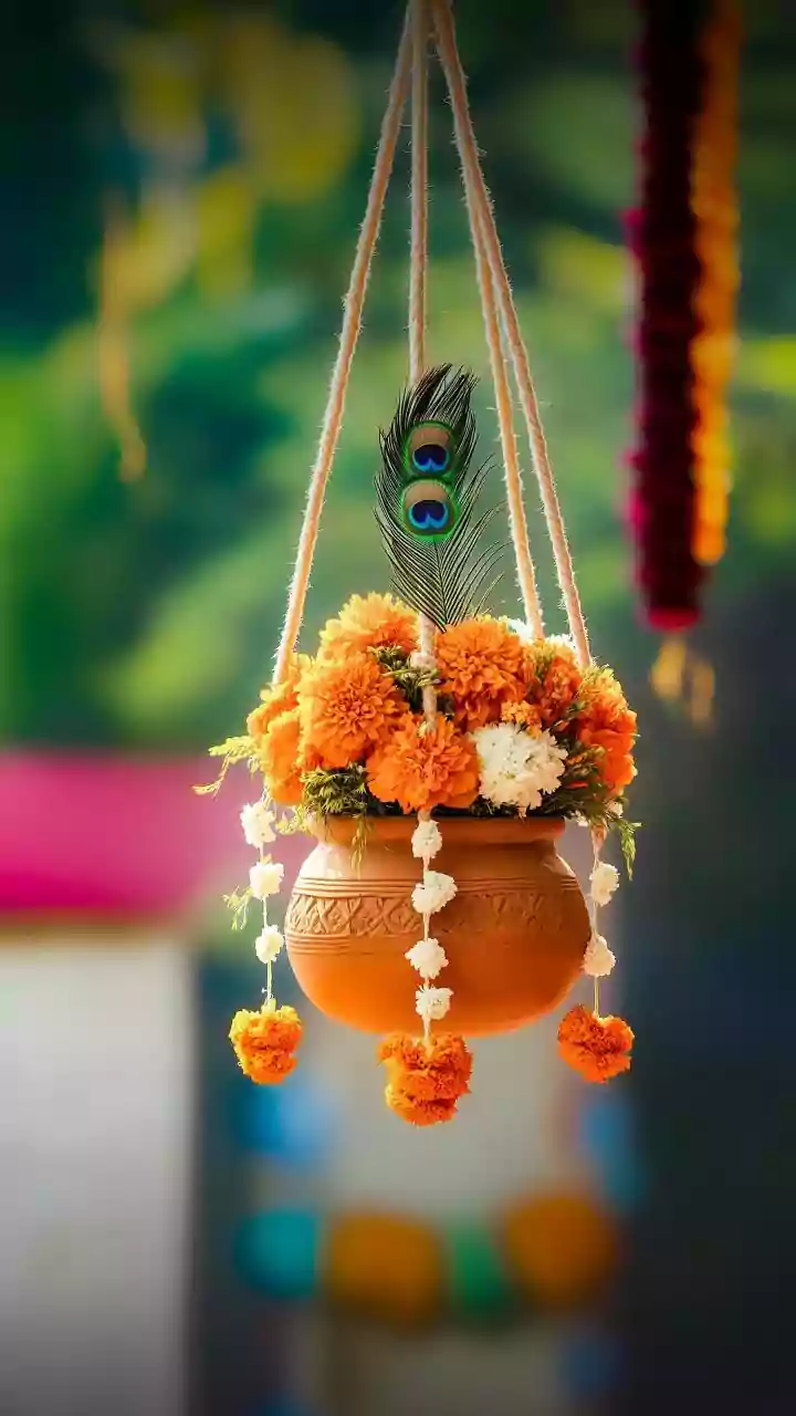 Phulera Dooj 2026: Embrace the Blooming Joy of Krishna's Holi Prelude