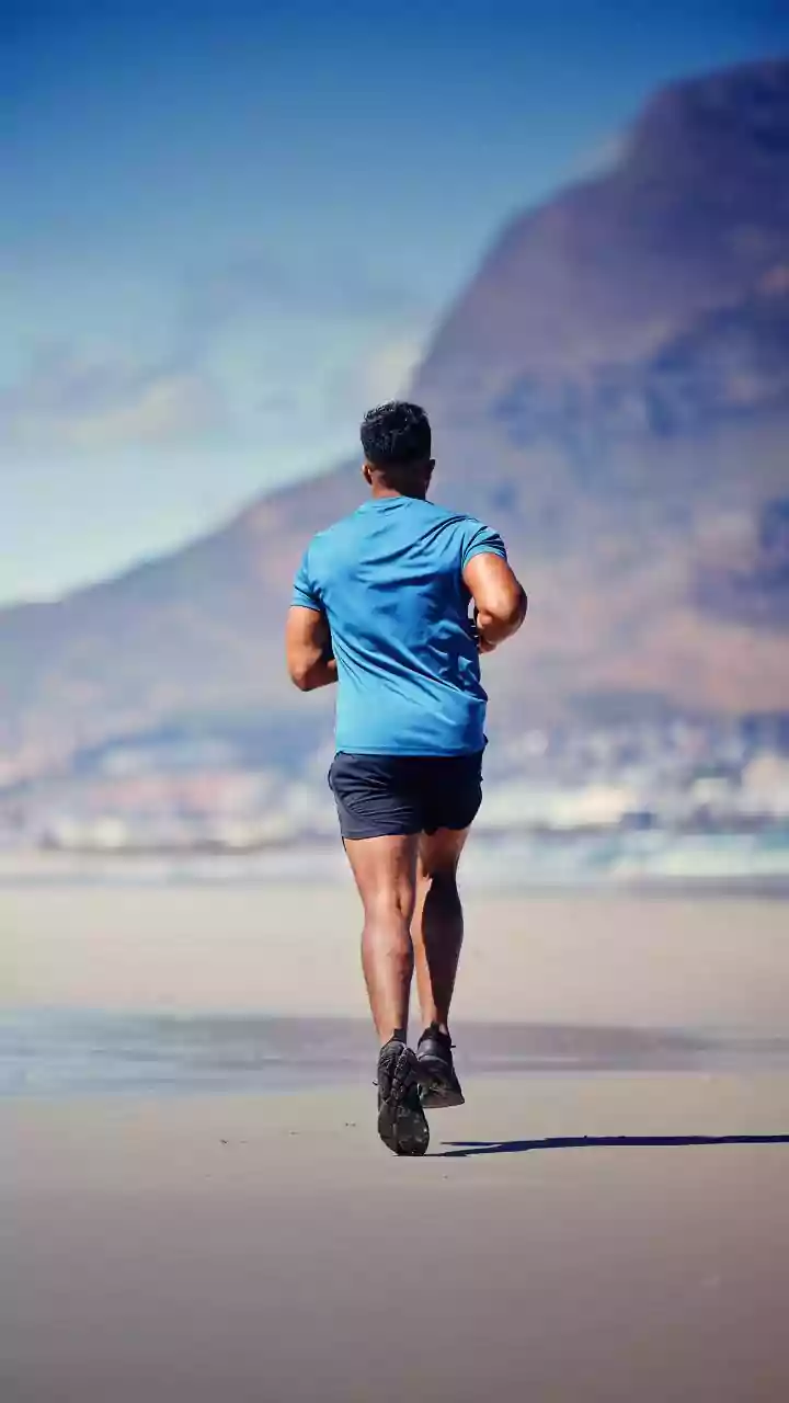Corrida: ritmo confortável melhora seu desempenho