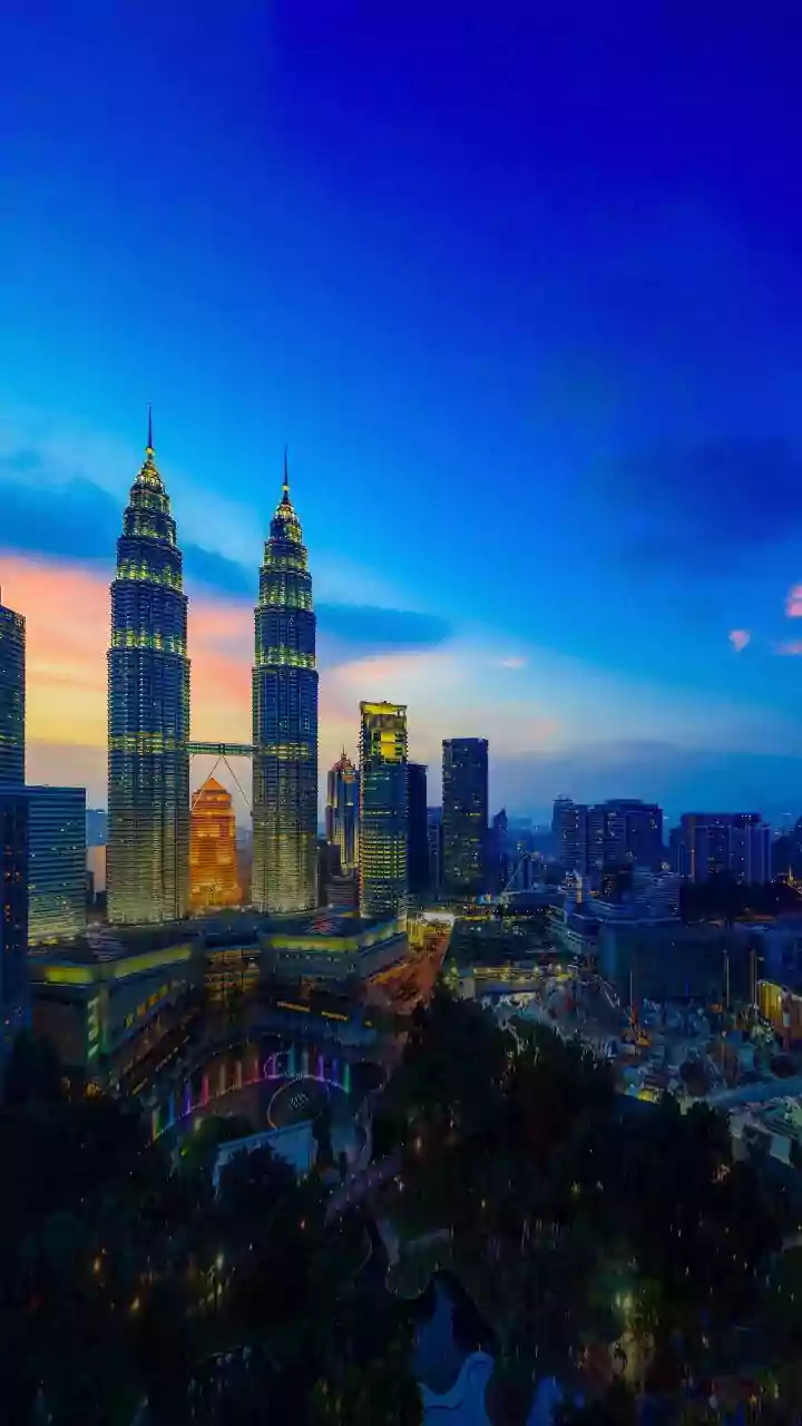 Malaysia Digital Arrival Pass Simplified Hacks For Indian Tourists In Kuala Lumpur