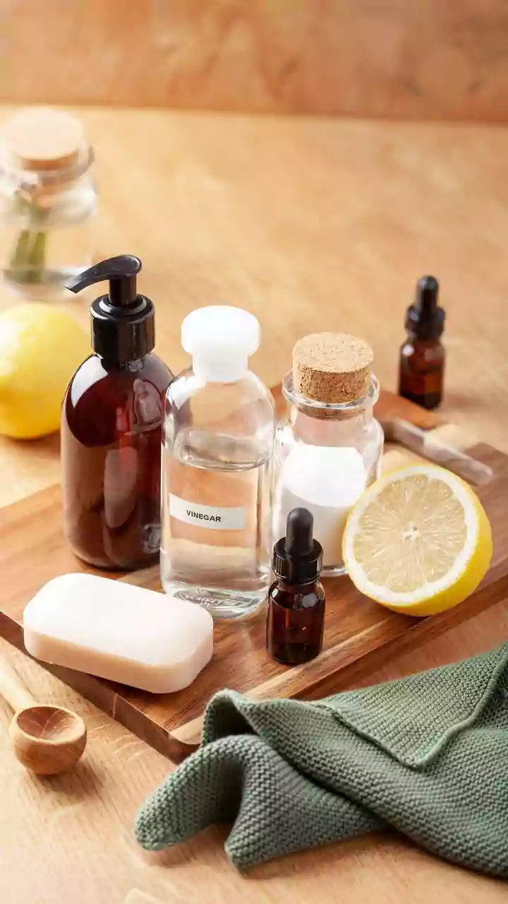 Oily Skin's Morning Ritual: 7 Simple Steps