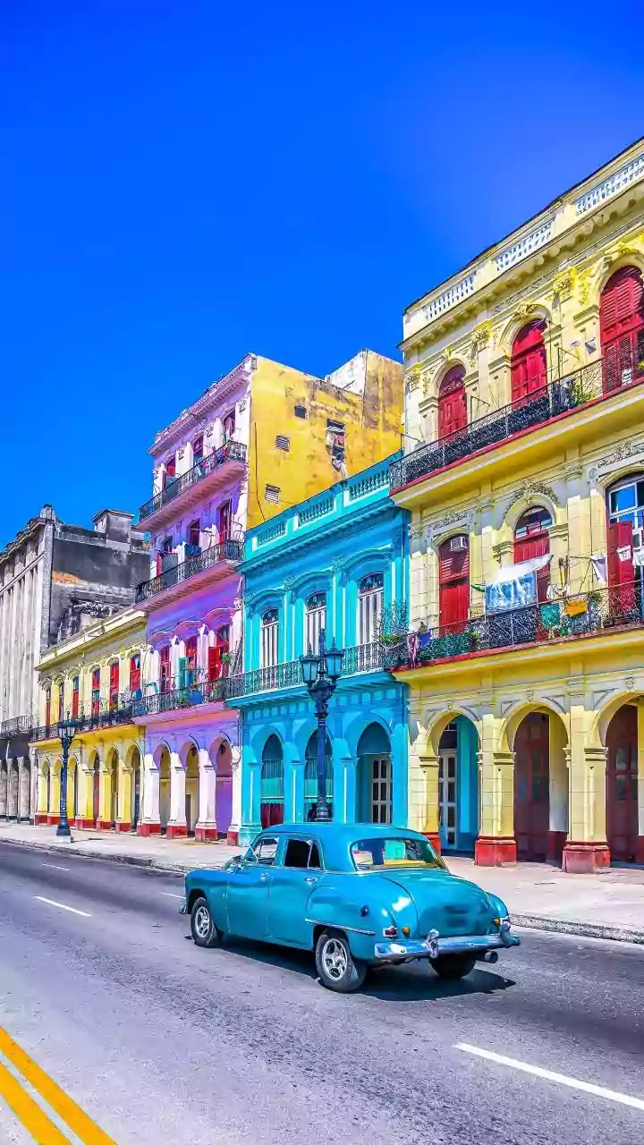 Havana's Allure: Discovering the Best Travel Times