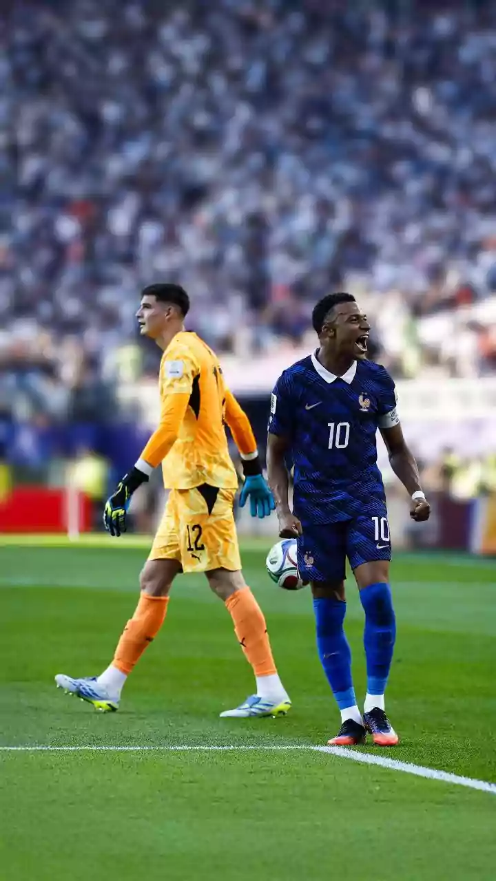 'I Lost My Temper': Orlando Gill Reveals Why He Targeted Kylian Mbappe