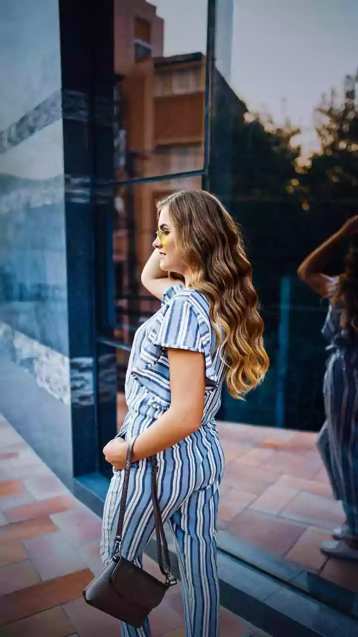 What Copenhagen Fashion Week's 2026 Street Style Shows About Stripes In Current Styling