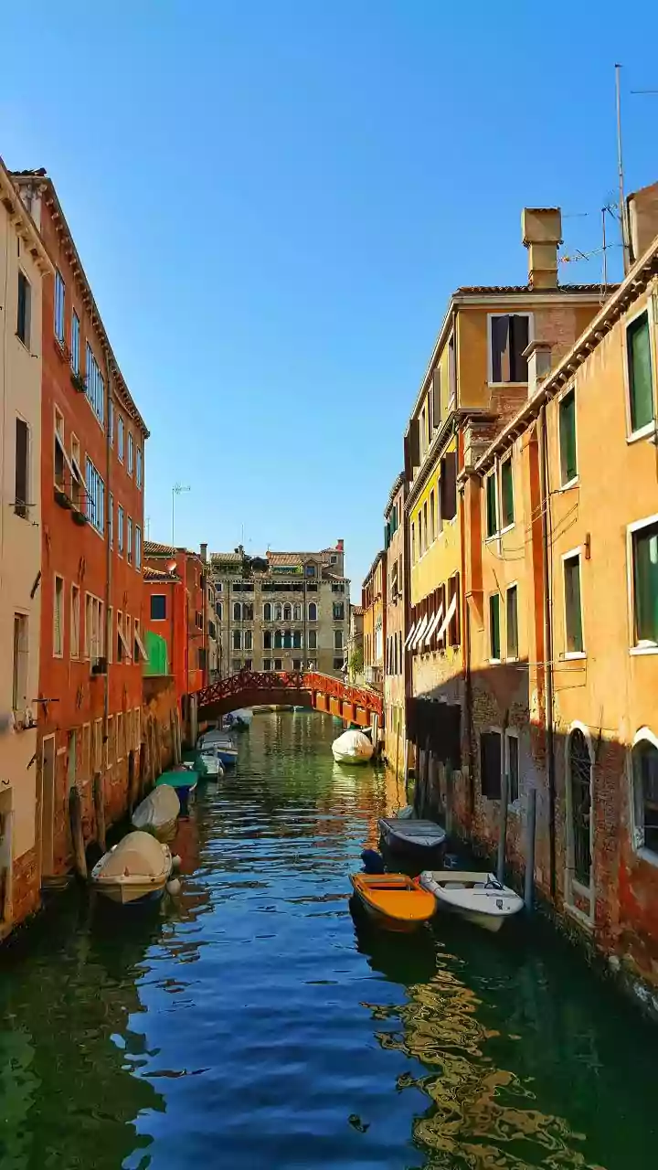 Venice: An Indian Traveler's Unvarnished View