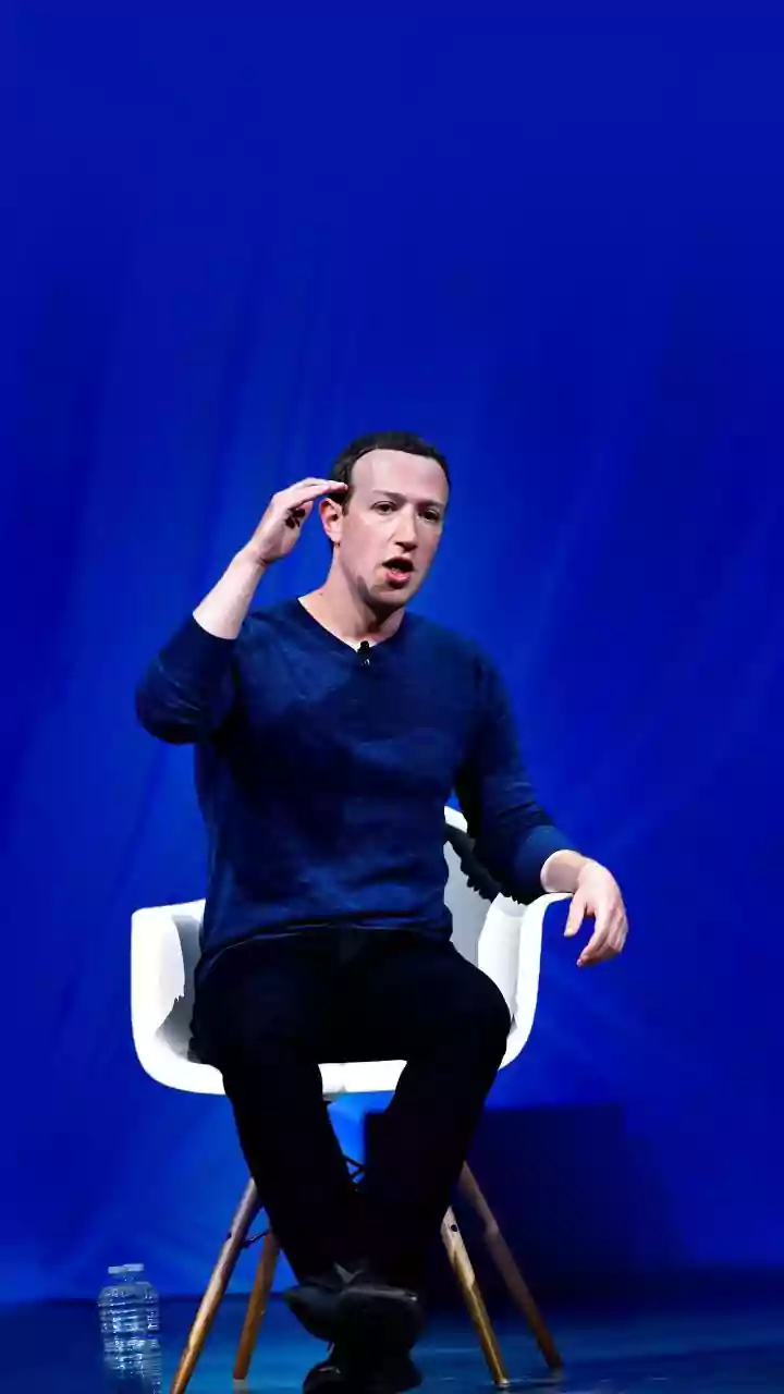 Zuckerberg's Fortune Has Become A Real-Time Scorecard For Meta's AI Strategy