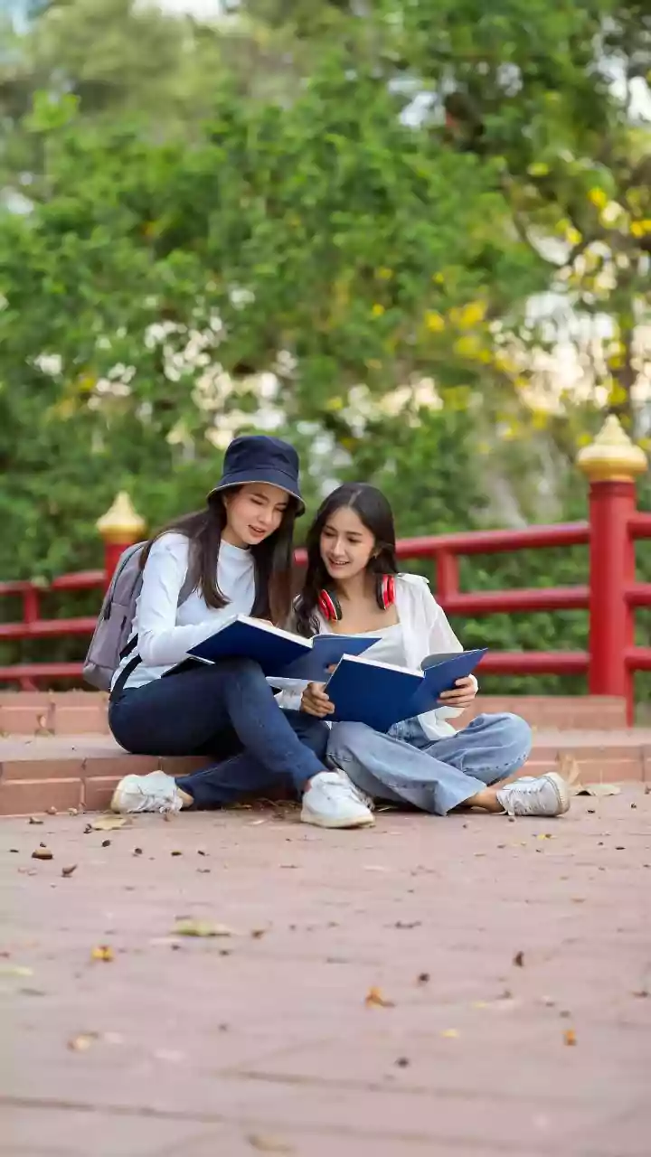 Rain-Proof Your Revision Before Exams Arrive