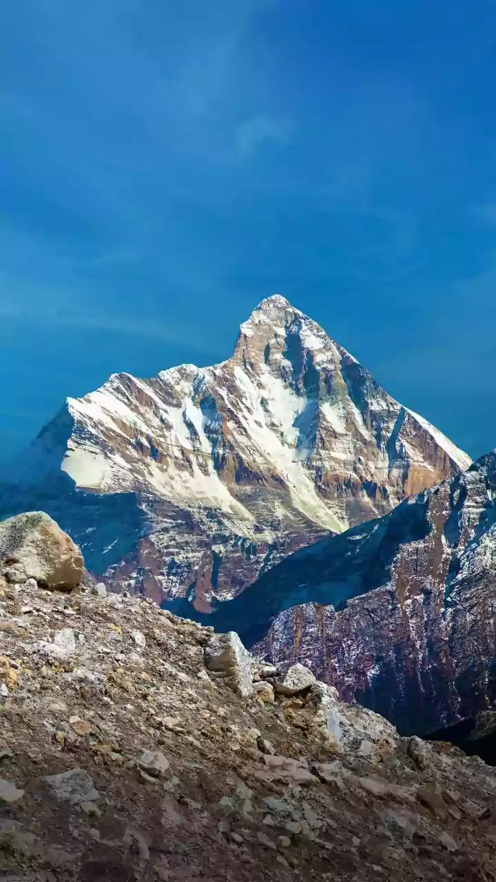 Entry of non-Hindus banned in Gangotri; BKTC considers similar for Kedarnath, Badrinath, and 47 other temples