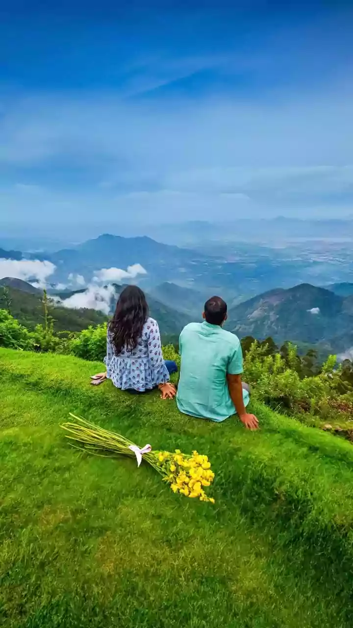 Valentine’s Day Escapes That Go Beyond Romance: Forests, Reefs, Hills And Heritage Retreats