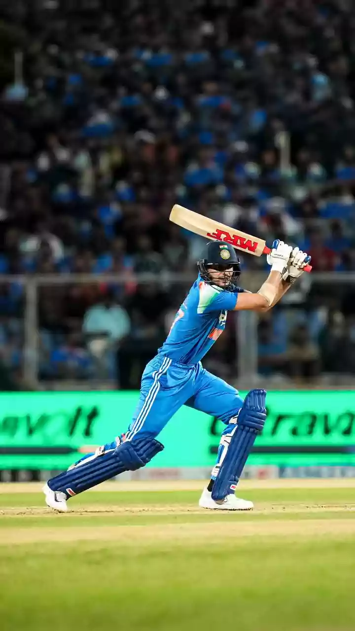 Gill vs Brook: The next-generation batting debate!
