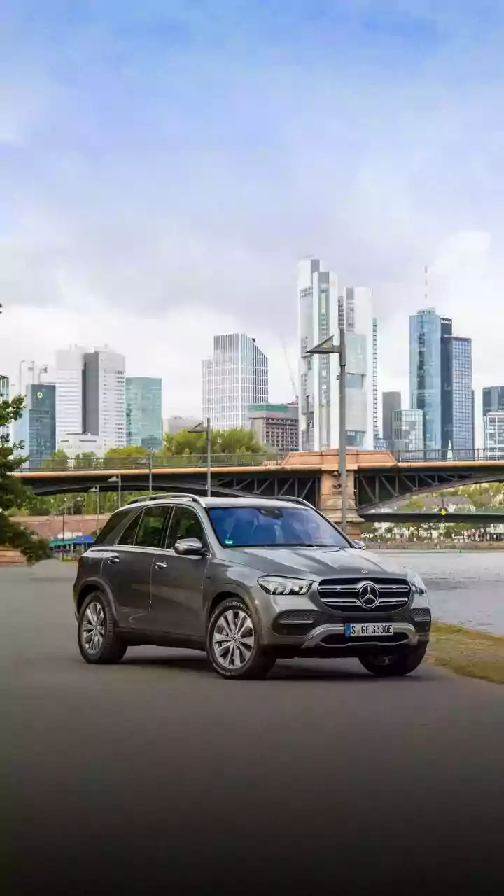 Mercedes to pay $149.6 million over diesel emissions devices in 211,000 US vehicles