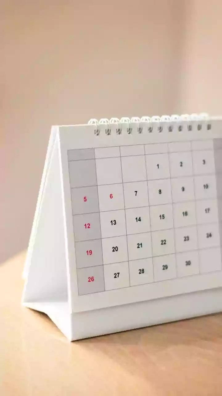 Long Weekends In 2026: The Official Calendar You Need To Plan All Of Your Vacations Next Year