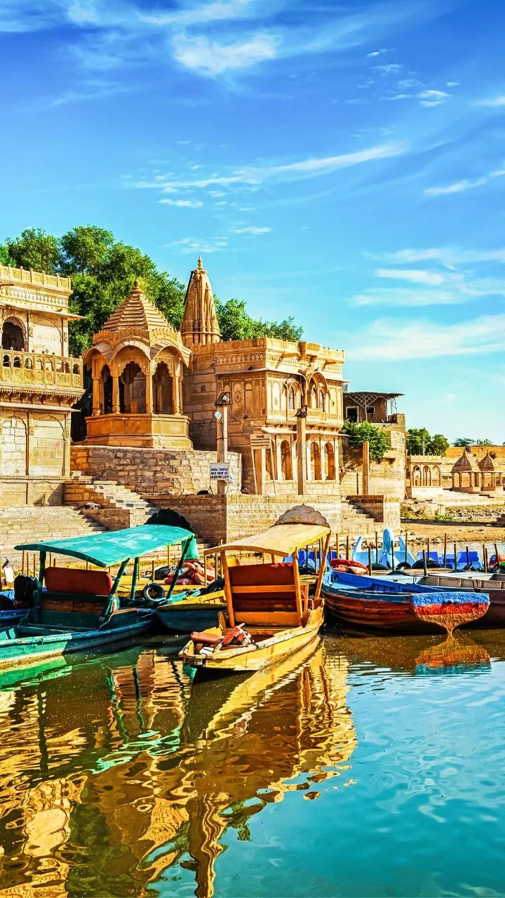 Summer Travel in India: Best Places to Visit & Tips