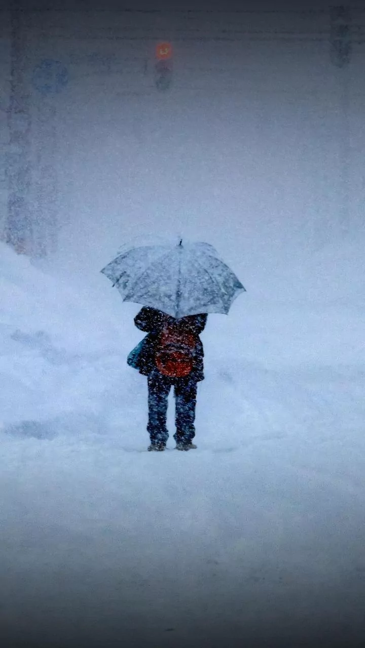 IMD warns of severe weather conditions across North India