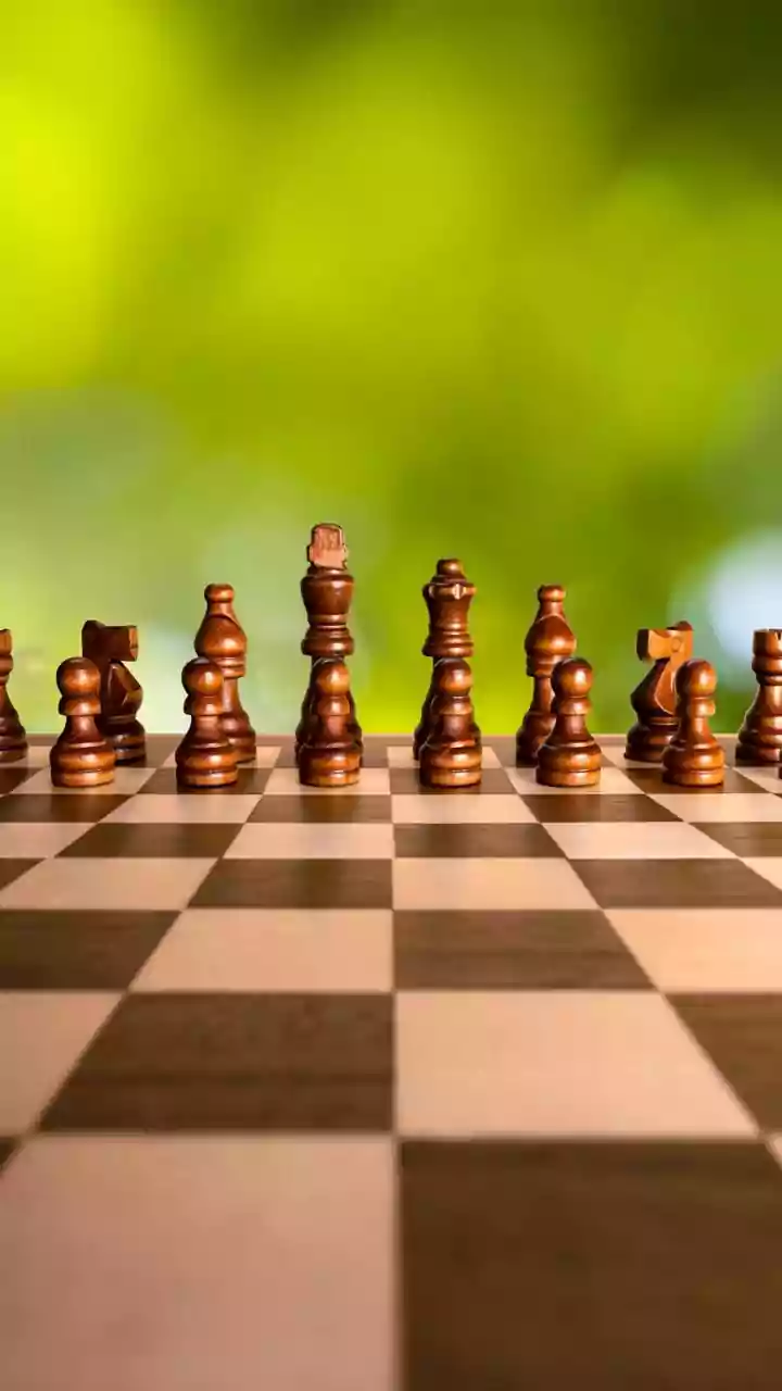 Traditional Indian Board Games: Carry Histories That Are Richer Than Simple Ancient-Origin Claims, With With Historical Evidence Kept Separate From...